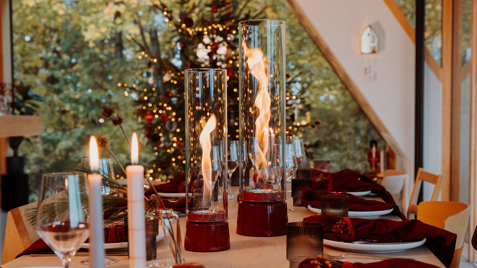 Höfats SPIN Air 900 et 1200 : Le tourbillon de feu réinventé