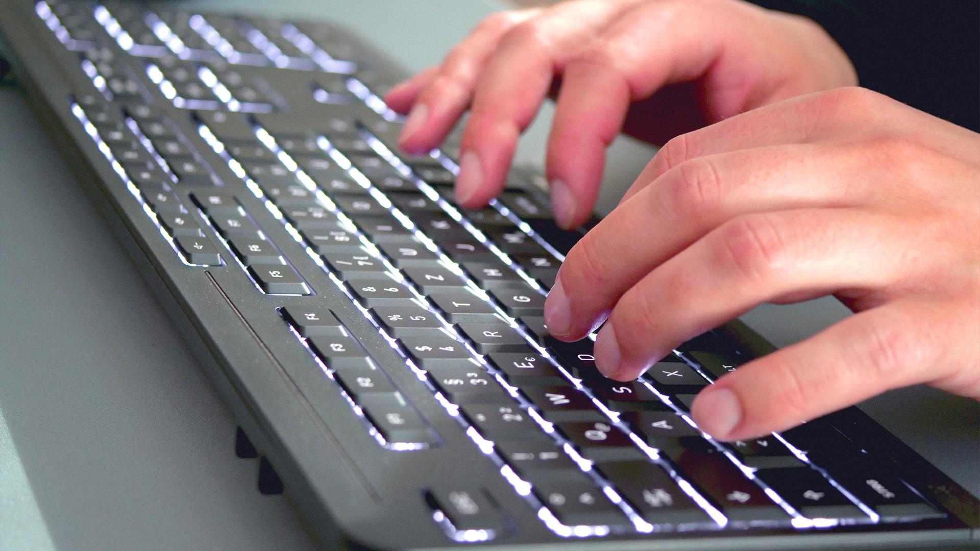 CHERRY Stream Desktop Ultimate : La précision allemande