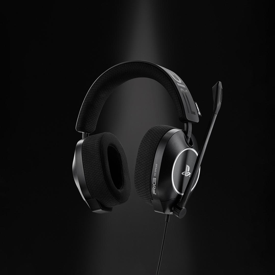 Nacon RIG R5 PRO HS : Le poids plume modulaire