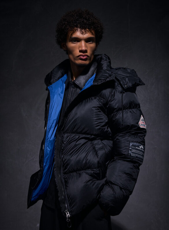 Pyrenex FW2526 ECOM5607