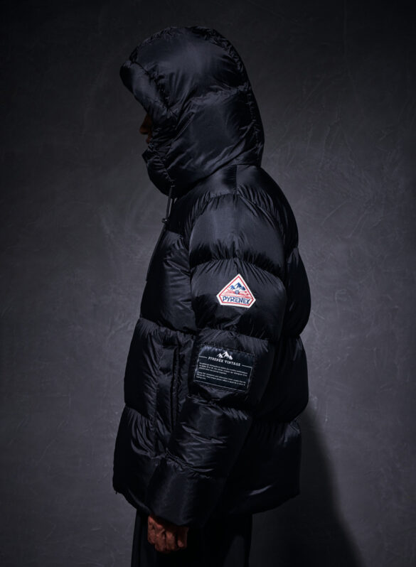 Pyrenex FW2526 ECOM5617