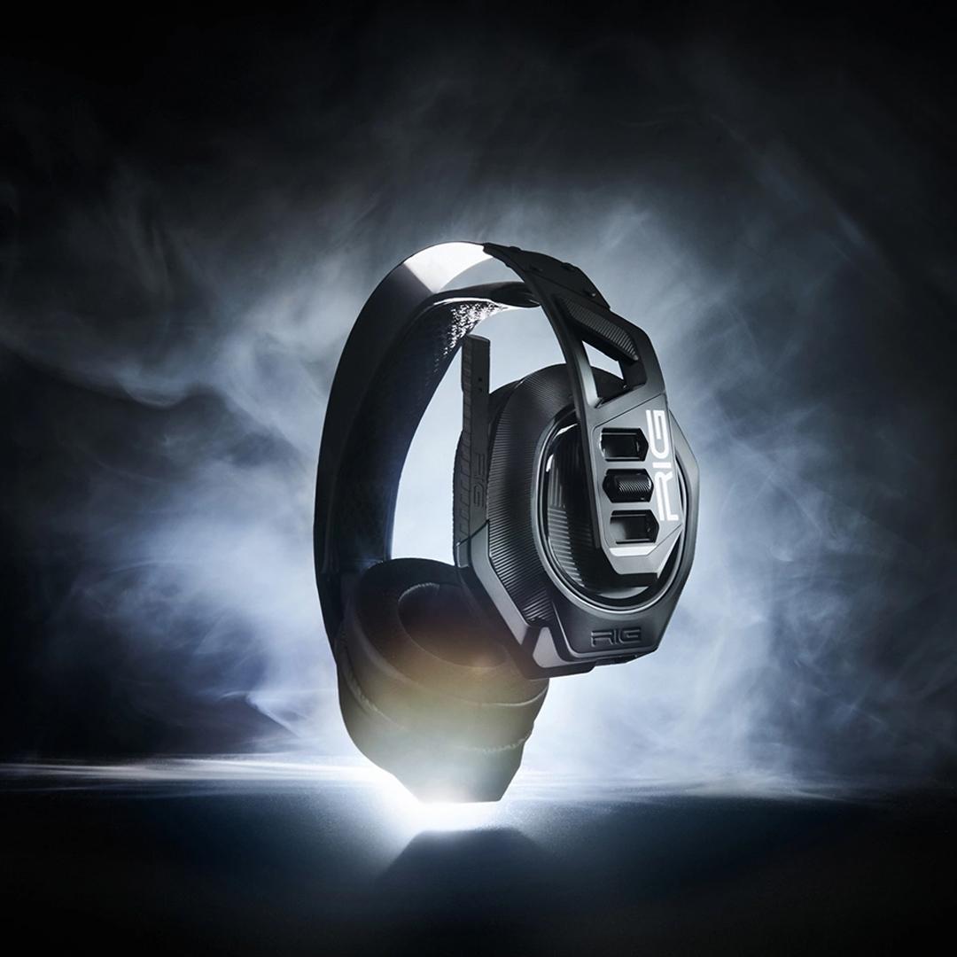 Nacon RIG 900 MAX HX : Le trône du son sur Xbox