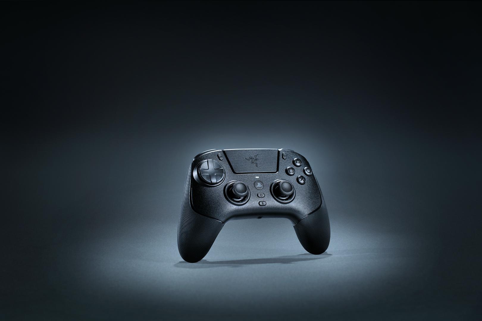 Razer Raiju V3 Pro : L'arme absolue pour la PS5 Une idée cadeau par jour (11/24) : 5 accessoires PS5 qui changent la vie de gamer