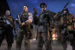 Test Call of Duty Black Ops 7 : nous sommes restés sans voix…
