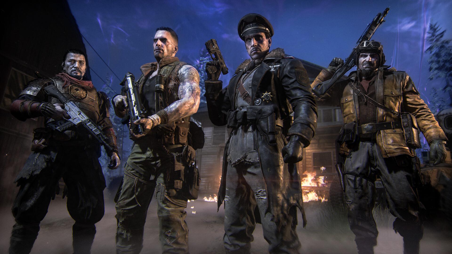 Test Call of Duty Black Ops 7 : nous sommes restés sans voix...