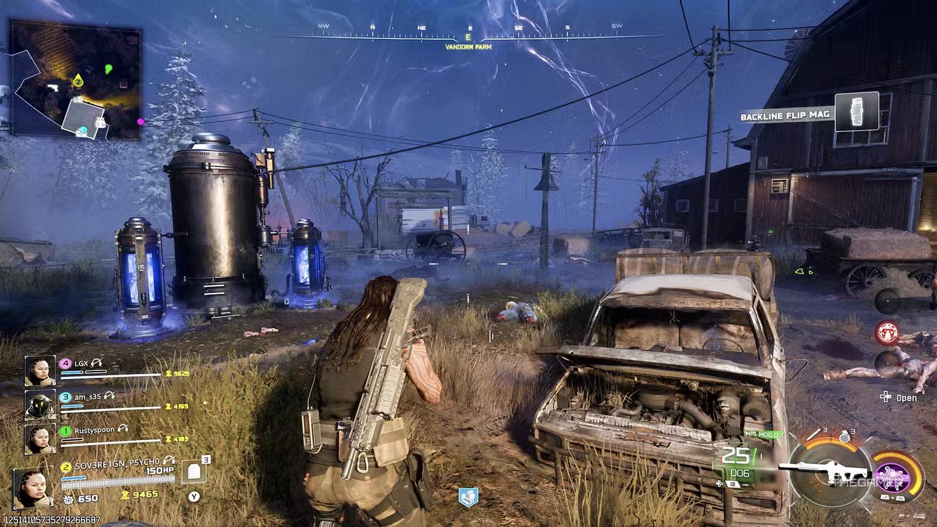 Jouabilité de Call of Duty: Black Ops 7 : une foire aux déséquilibres