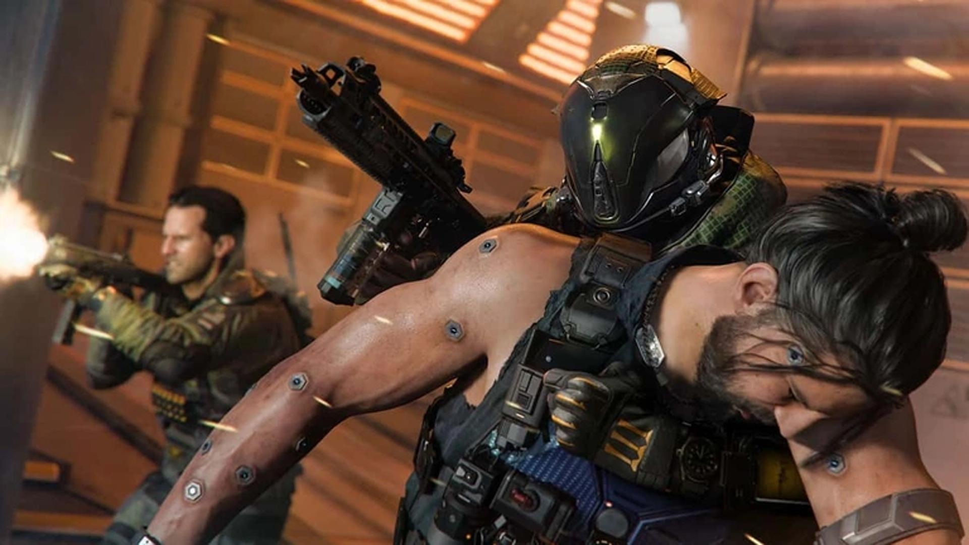 Scénario et écriture de Call of Duty: Black Ops 7 : un scenario plat, sans saveur et heureusement vite expédié