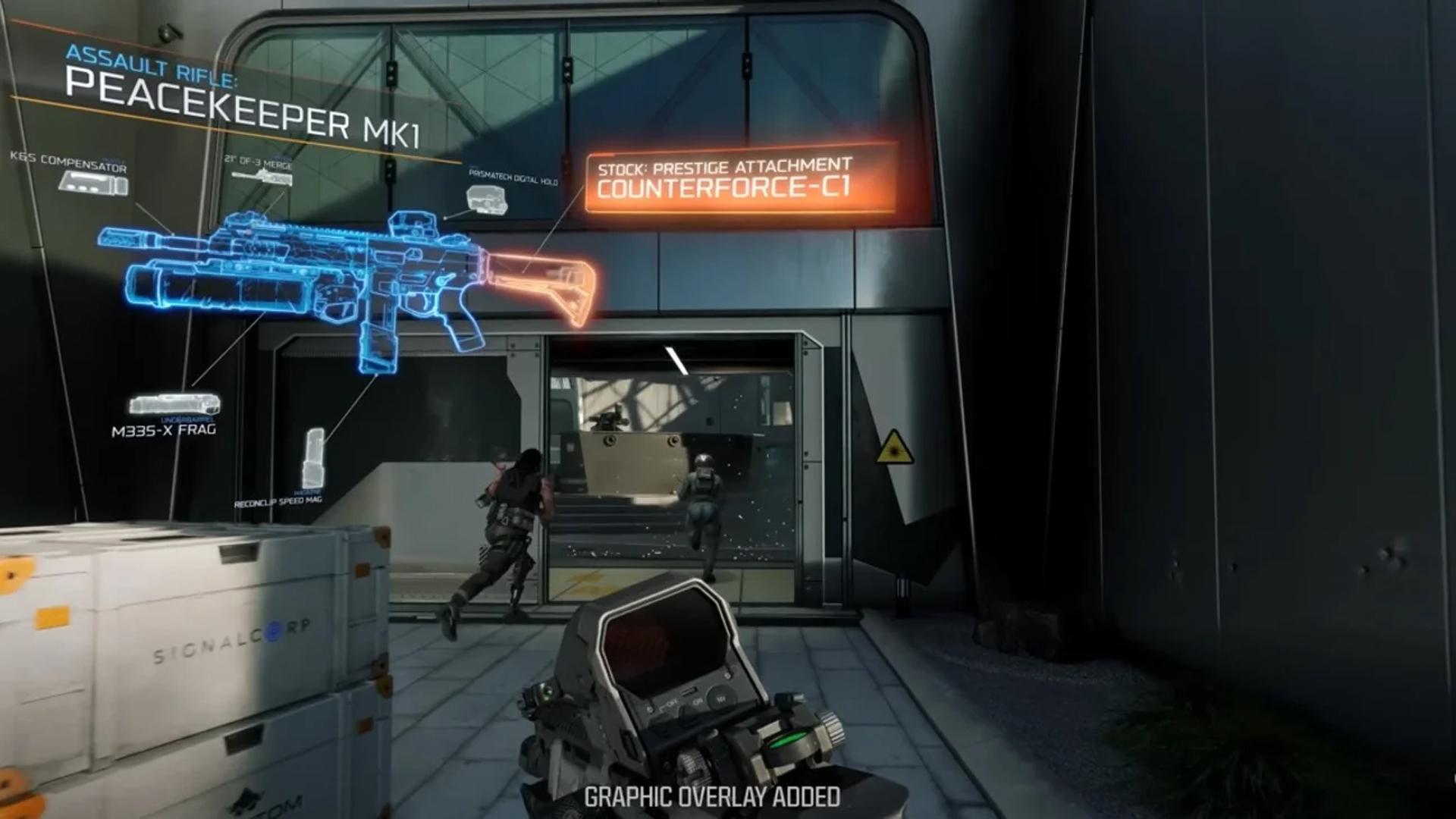 Jouabilité de Call of Duty: Black Ops 7 : une foire aux déséquilibres