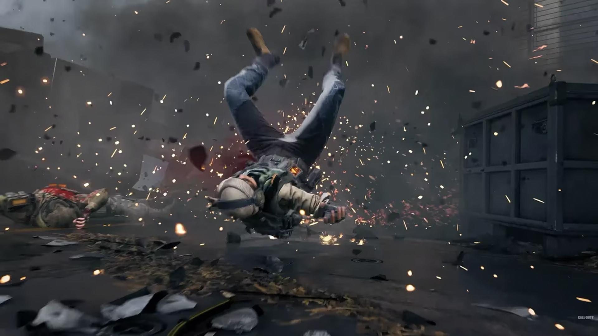 Technique de Call of Duty: Black Ops 7 : une réalisation en deçà des attentes