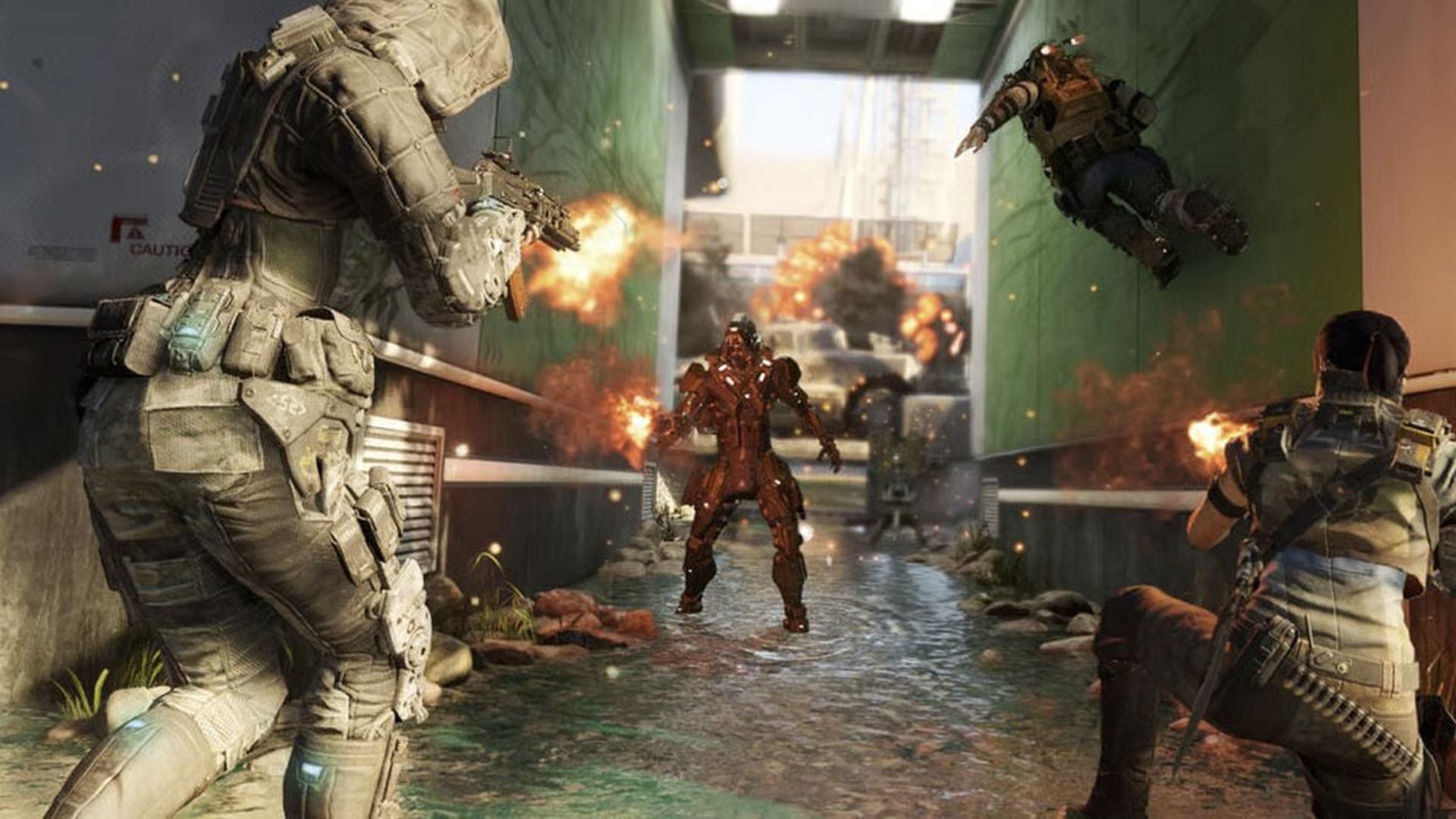 Technique de Call of Duty: Black Ops 7 : une réalisation en deçà des attentes