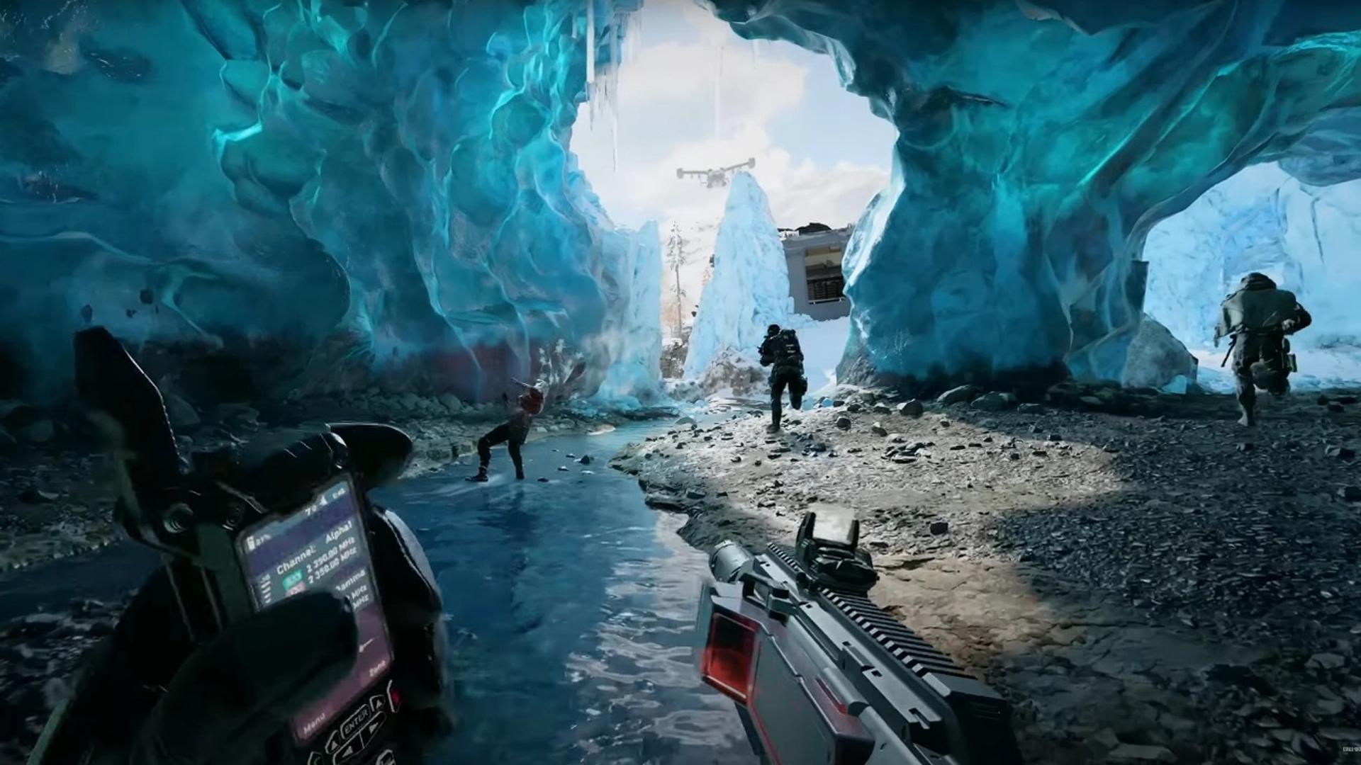 Technique de Call of Duty: Black Ops 7 : une réalisation en deçà des attentes