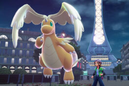 Test Légendes Pokémon Z-A : de bonnes idées mais cela ne suffit pas à rattraper le reste…