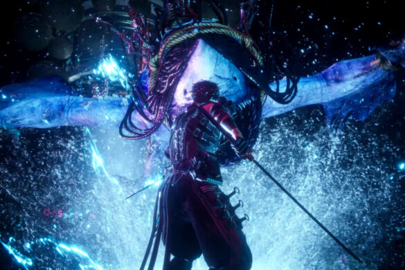 Test Ninja Gaiden 4 : le roi du tranchant reprend son trône