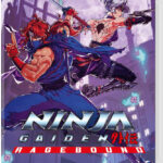 Test Ninja Gaiden Ragebound, notre avis