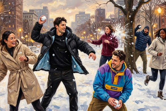 Une idée cadeau par jour (10/24) : 6 pièces chaudes fashion pour affronter l&rsquo;hiver