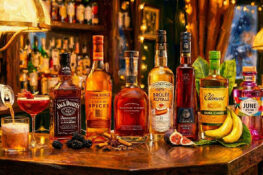 Une idée cadeau par jour (15/24) : 7 beaux coffrets spiritueux pour les yeux et le palais pour Noël 2025