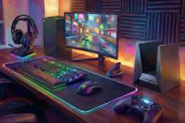 Une idée cadeau par jour (16/24) : 8 accessoires Xbox et PC pour jouer comme un pro pour Noël 2025