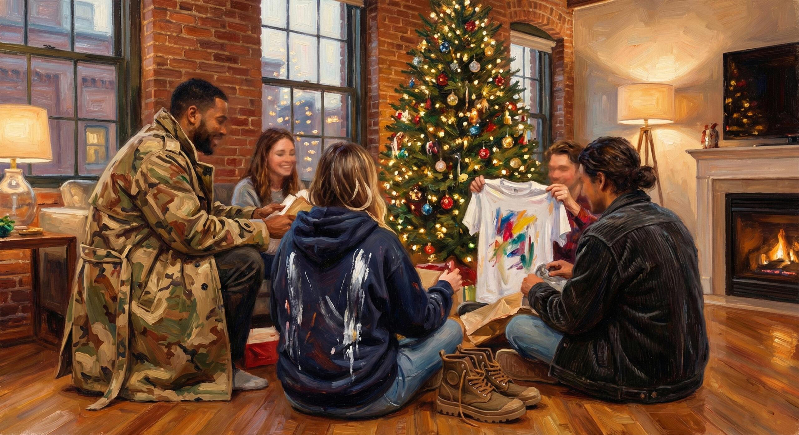 Une idée cadeau par jour (20/24) : 5 collections capsule à offrir à Noël 2025