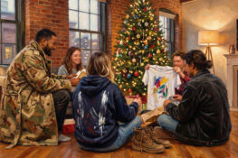 Une idée cadeau par jour (20/24) : 5 collections capsule à offrir à Noël 2025