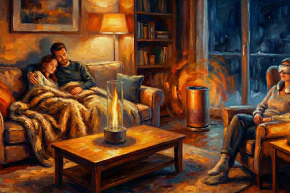 Une idée cadeau par jour (8/24) : 6 idées cadeaux cocooning pour Noël 2025