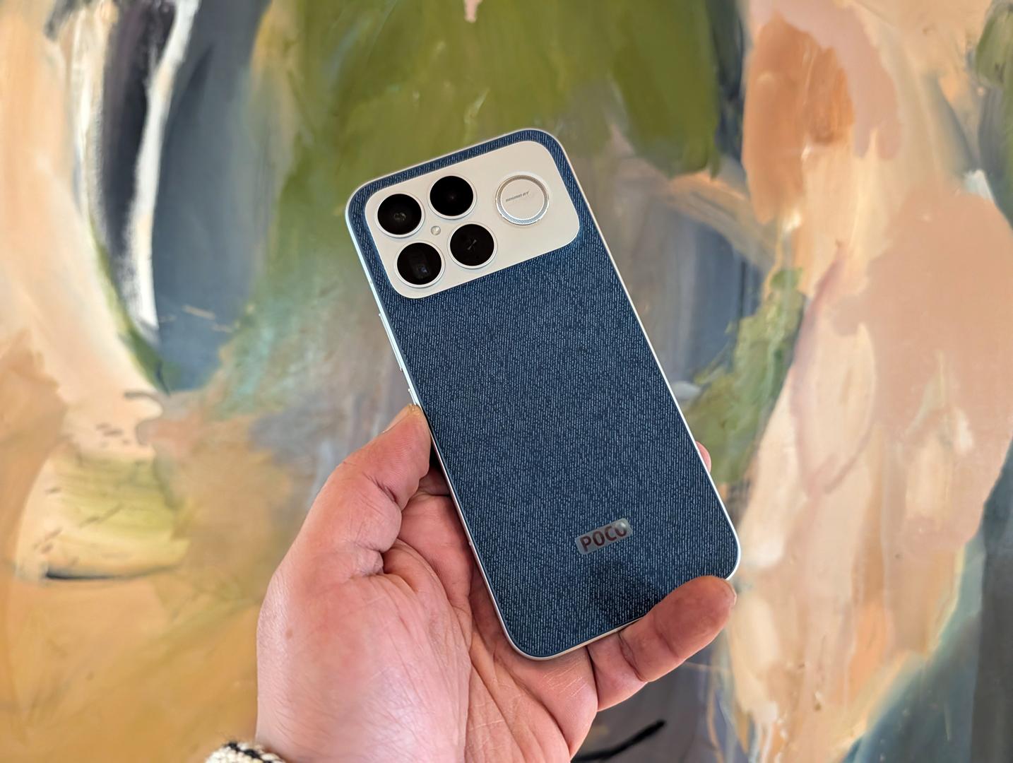 Design : quand le mobile pour joueurs se fait dandy