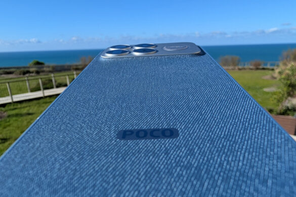 Test Xiaomi Poco F8 Ultra : Xiaomi muscle son jeu et son zoom