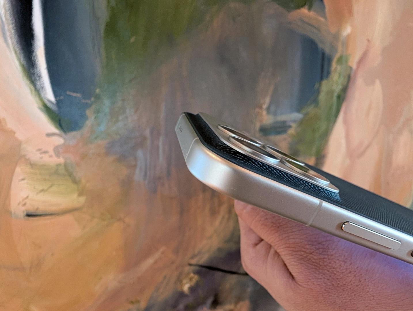 Prise en main du Oppo Find X9 Pro : confort et style