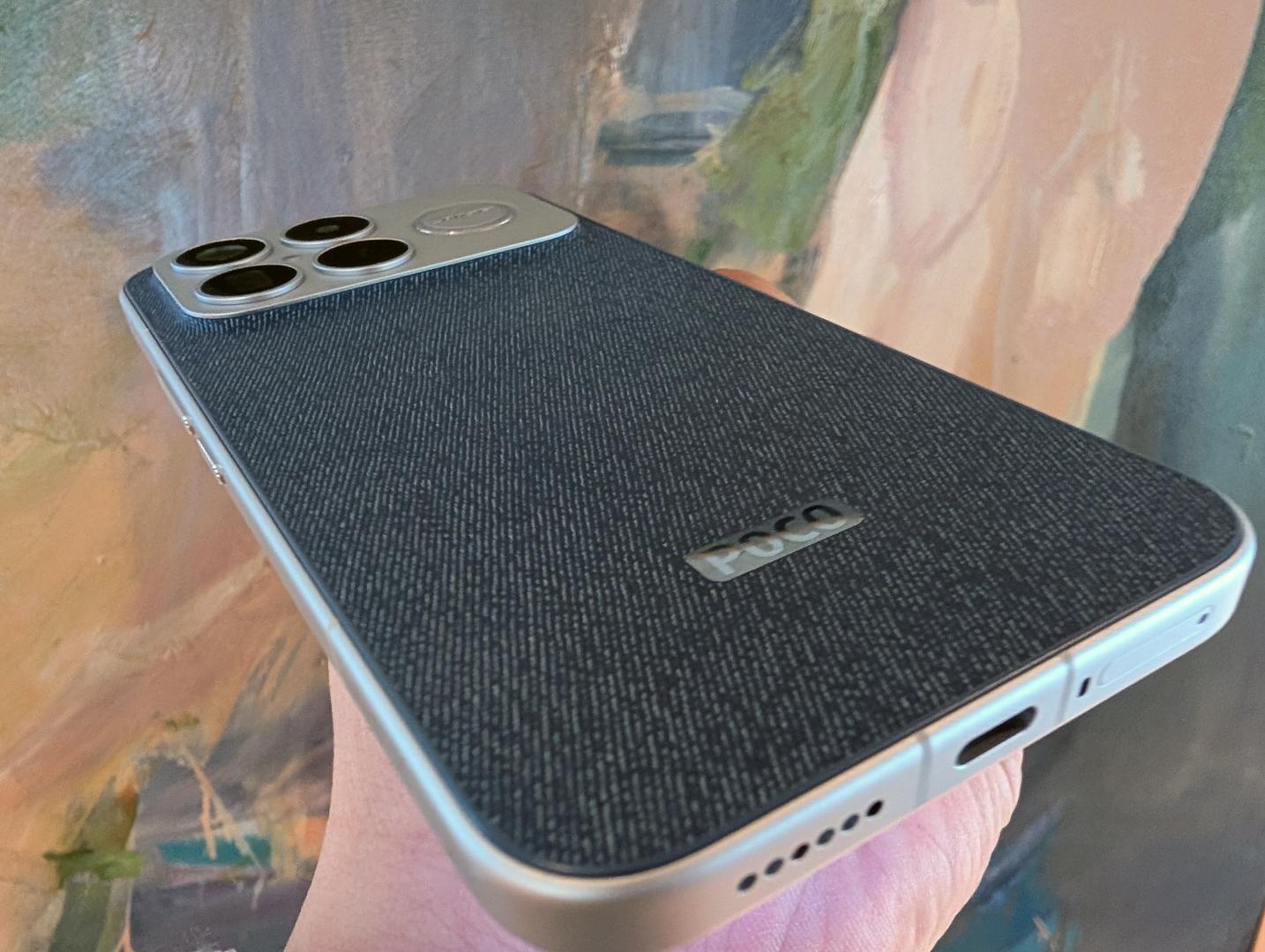 Prise en main du Oppo Find X9 Pro : confort et style