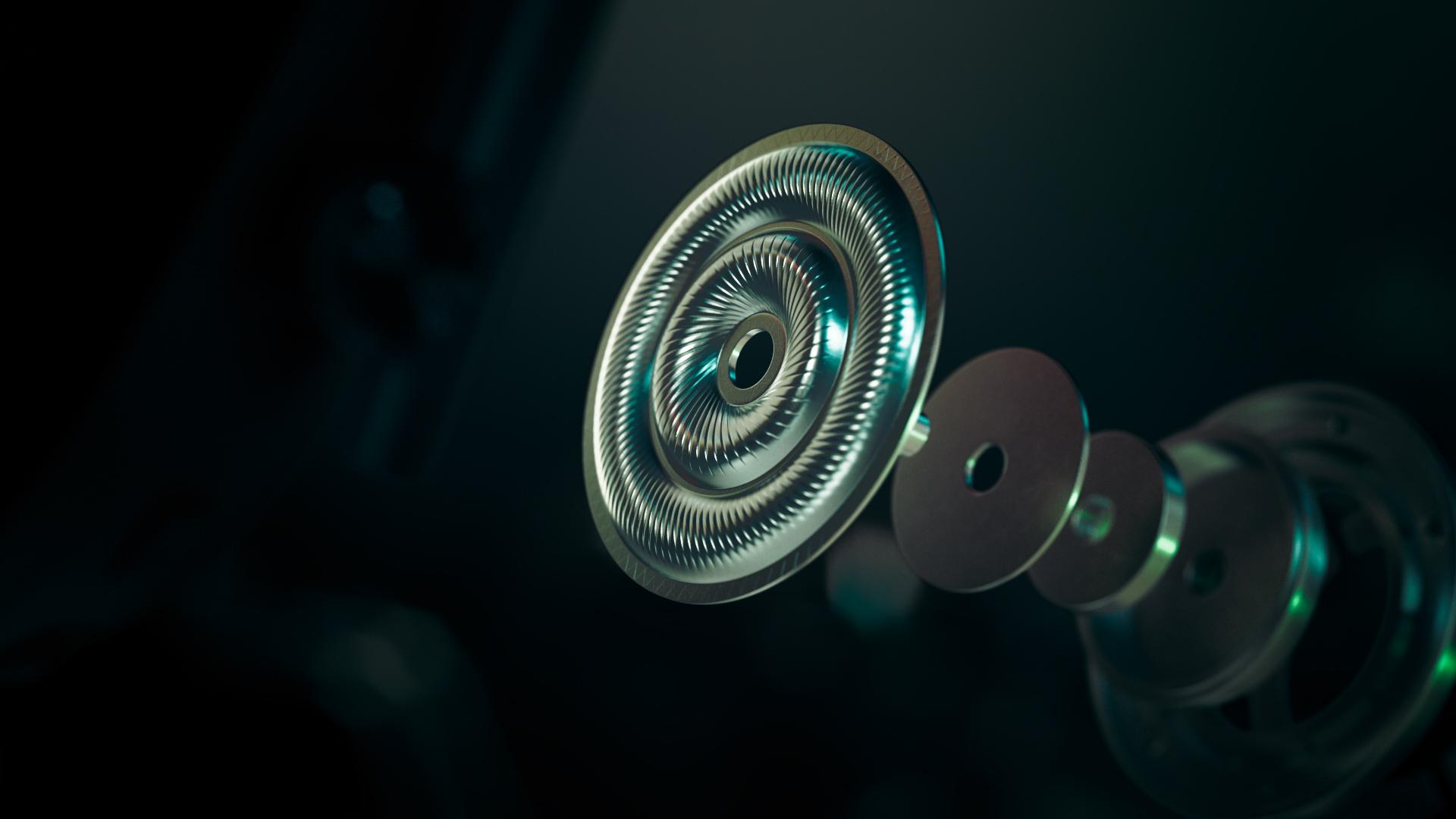 Razer BlackShark V3 Pro : L’e-sport s’invite au salon Une idée cadeau par jour (11/24) : 5 accessoires PS5 qui changent la vie de gamer