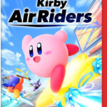 Test Kirby Air Riders, notre avis