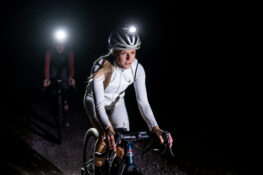 ABUS Taipan : un casque gravel pensé pour rouler loin, longtemps et en confiance