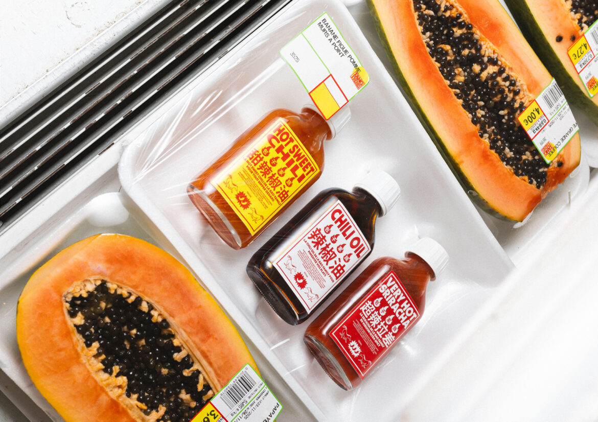 Bao Family embrase le Nouvel An chinois avec un spicy challenge plein de piquant