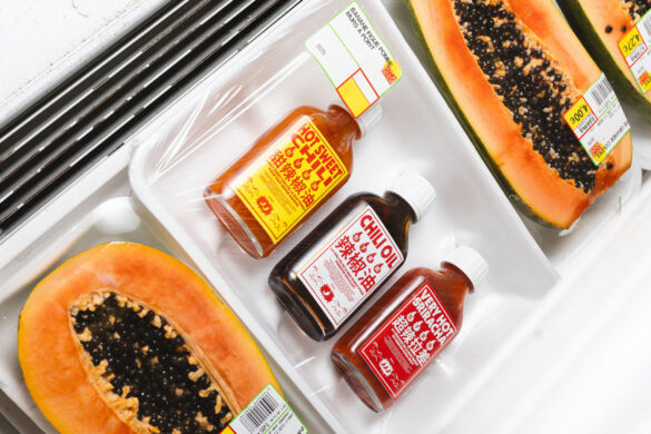 Bao Family embrase le Nouvel An chinois avec un spicy challenge plein de piquant