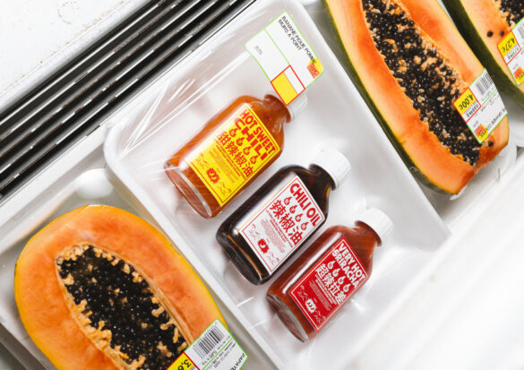 Bao Family embrase le Nouvel An chinois avec un spicy challenge plein de piquant