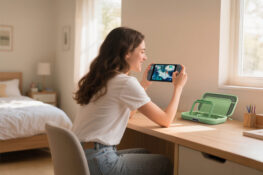 Housse Switch 2 avec batterie : Belkin signe l’accessoire que tous les joueurs attendaient