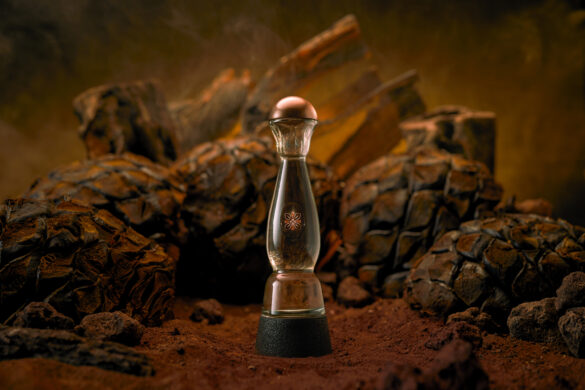 Clase Azul lance sa Tequila Blanco Ahumado, tout l&rsquo;art de la tequila sublimé comme jamais