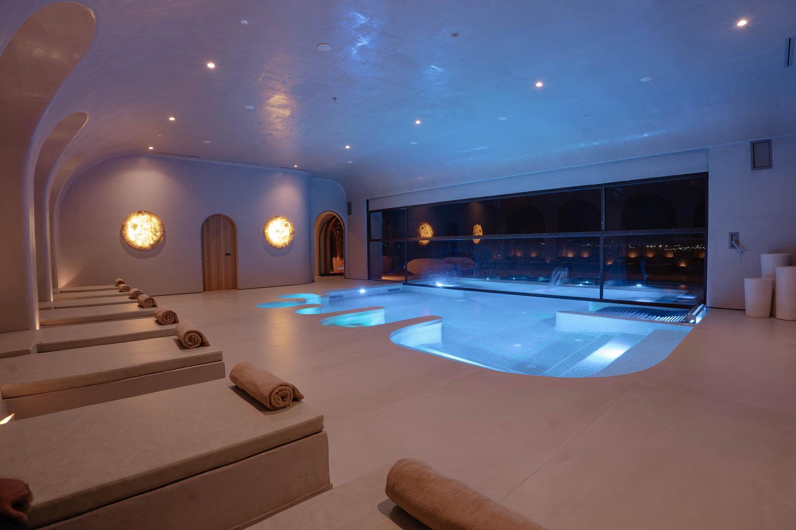 Kasbah D’If : Respirer, marcher et écouter le désert