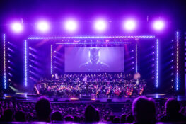 Marvel CinéConcert : revivre toute l’Infinity Saga en live symphonique et grand écran