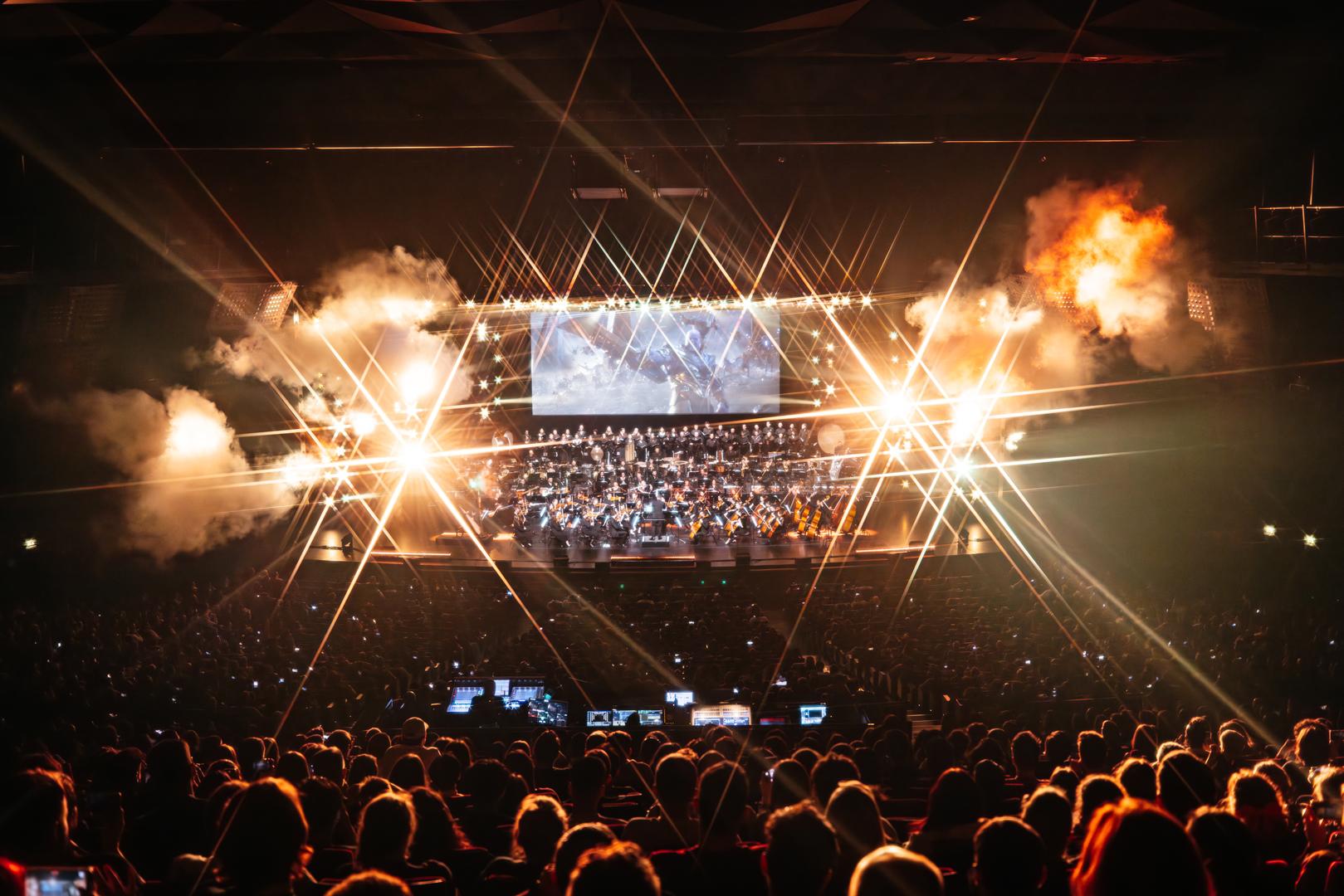 Marvel CinéConcert Infinity Saga : evivre les moments cultes avec des décibels en plus