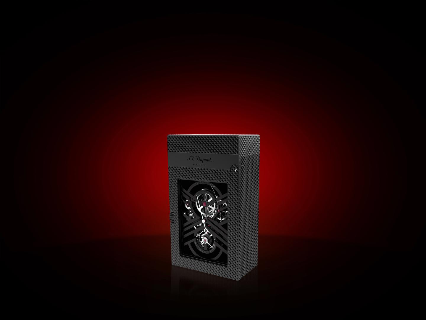 Un objet de collection entre horlogerie et orfèvrerie