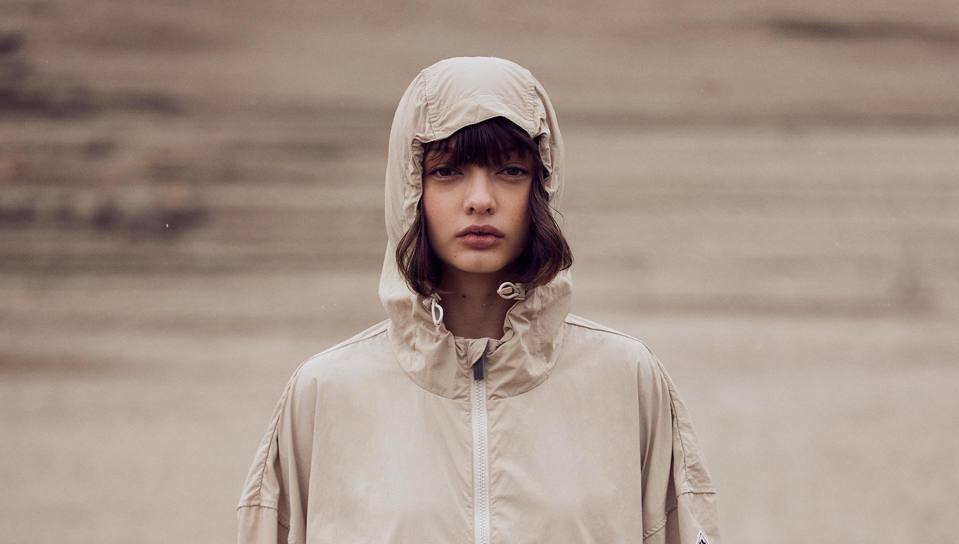 Pyrenex SOULERE, une parka unisexe pour la mi-saison