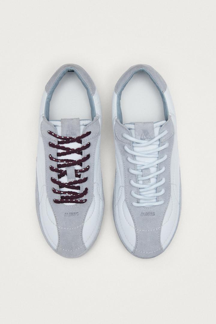 TB.25, une nouvelle étape pour la sneaker chez ALOHAS