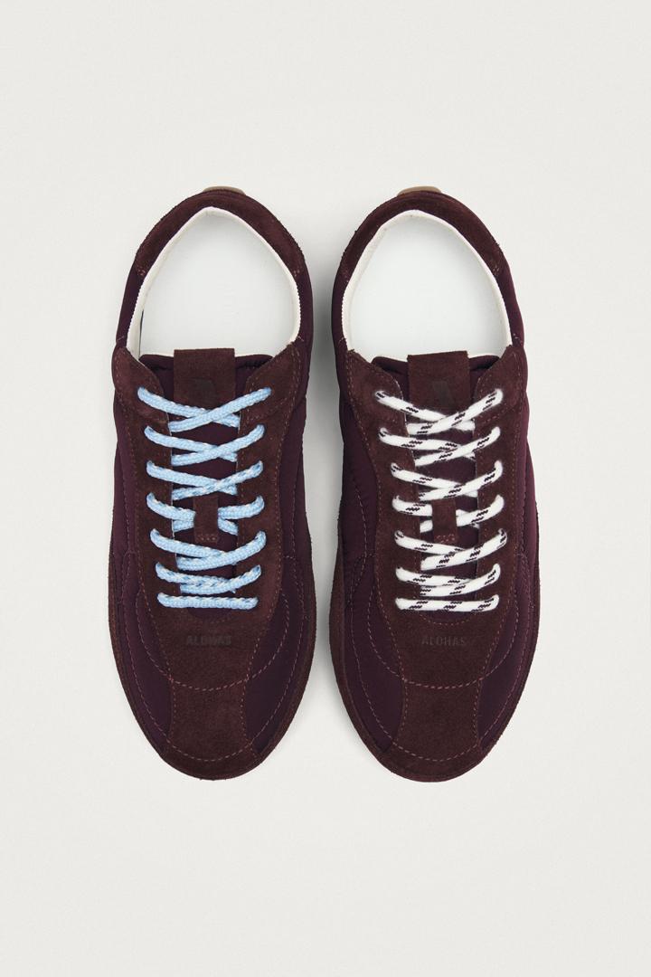 TB.25, un travail précis sur la matière et la ligne