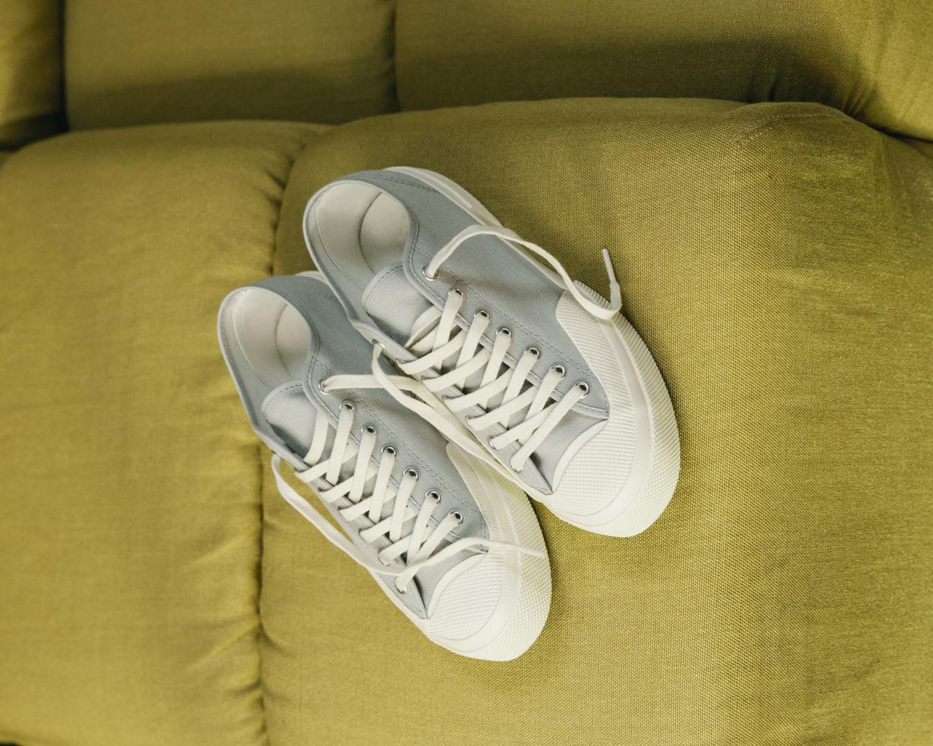 Superga Works Low Cut : Un design entre héritage et modernité