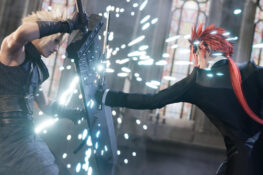 Test Final Fantasy VII Remake Intergrade : Le prologue qui refuse de finir