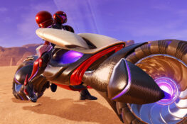 Test Metroid Prime 4 Beyond : Une faim de vingt ans mal comblée