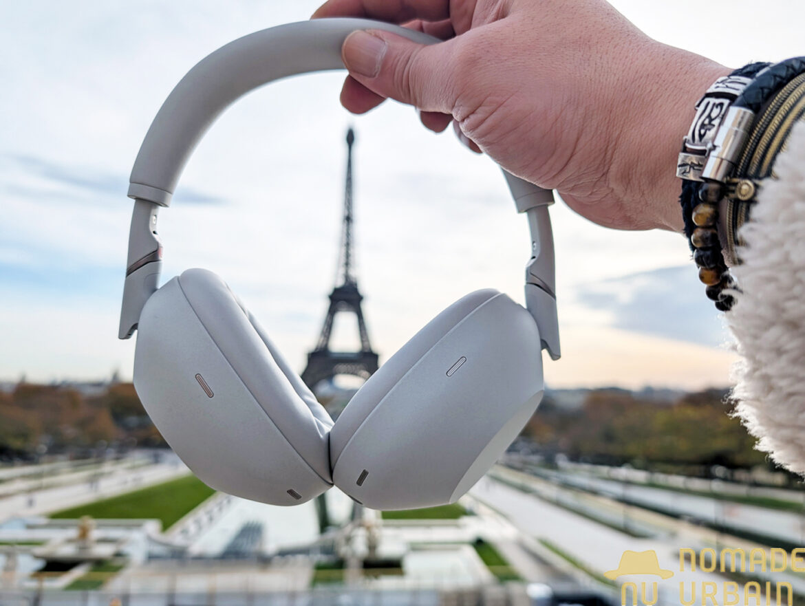 Test Sony WH-1000XM6 : le roi déchu va-t-il enfin reprendre son trône ?