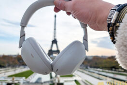 Le Sony WH-1000XM6 paraît trop sage. Puis la musique commence