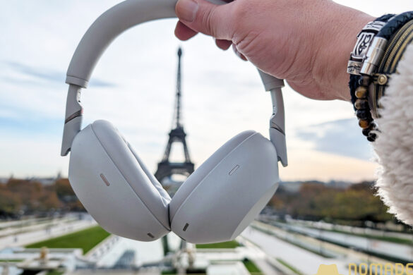 Test Sony WH-1000XM6 : le roi déchu va-t-il enfin reprendre son trône ?