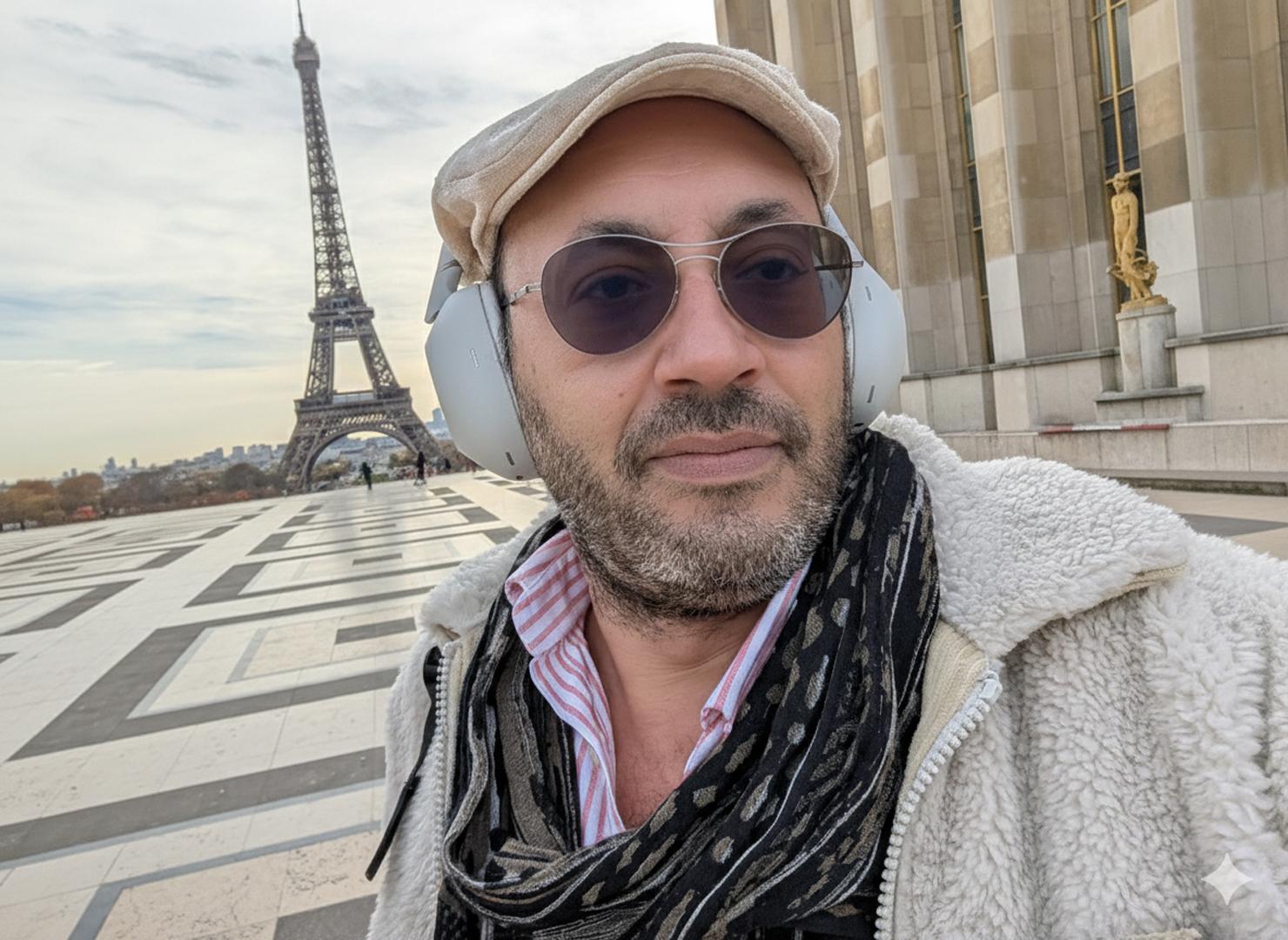 Qualité audio du Sony WH-1000XM6 : Une féérie audiophile nomade